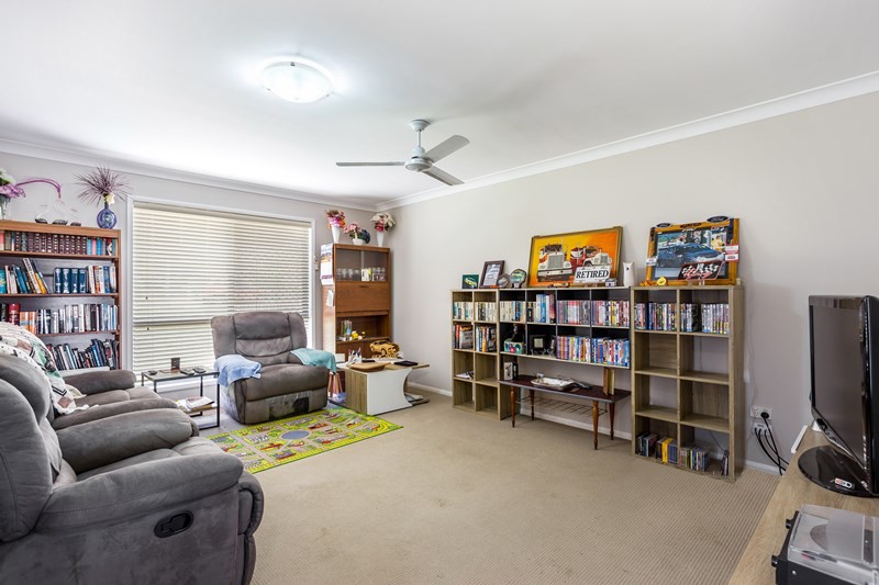 Real Estate in Glenvale