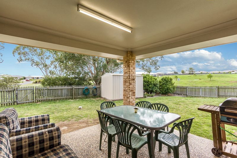 Real Estate in Glenvale