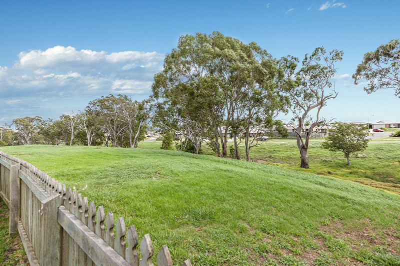 Real Estate in Glenvale