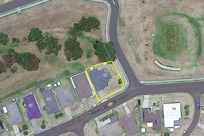 Real Estate in Glenvale