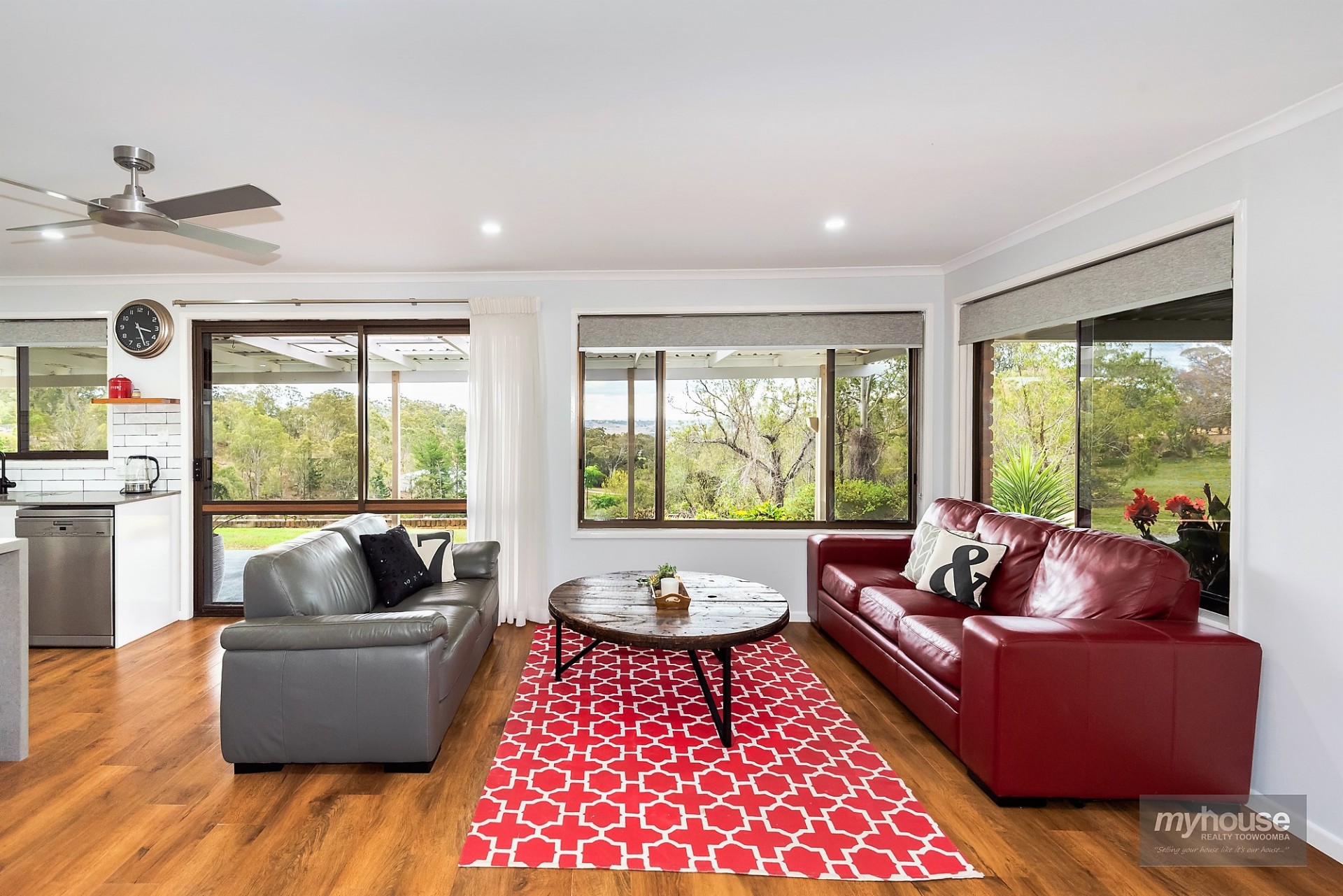 Real Estate in Cotswold Hills