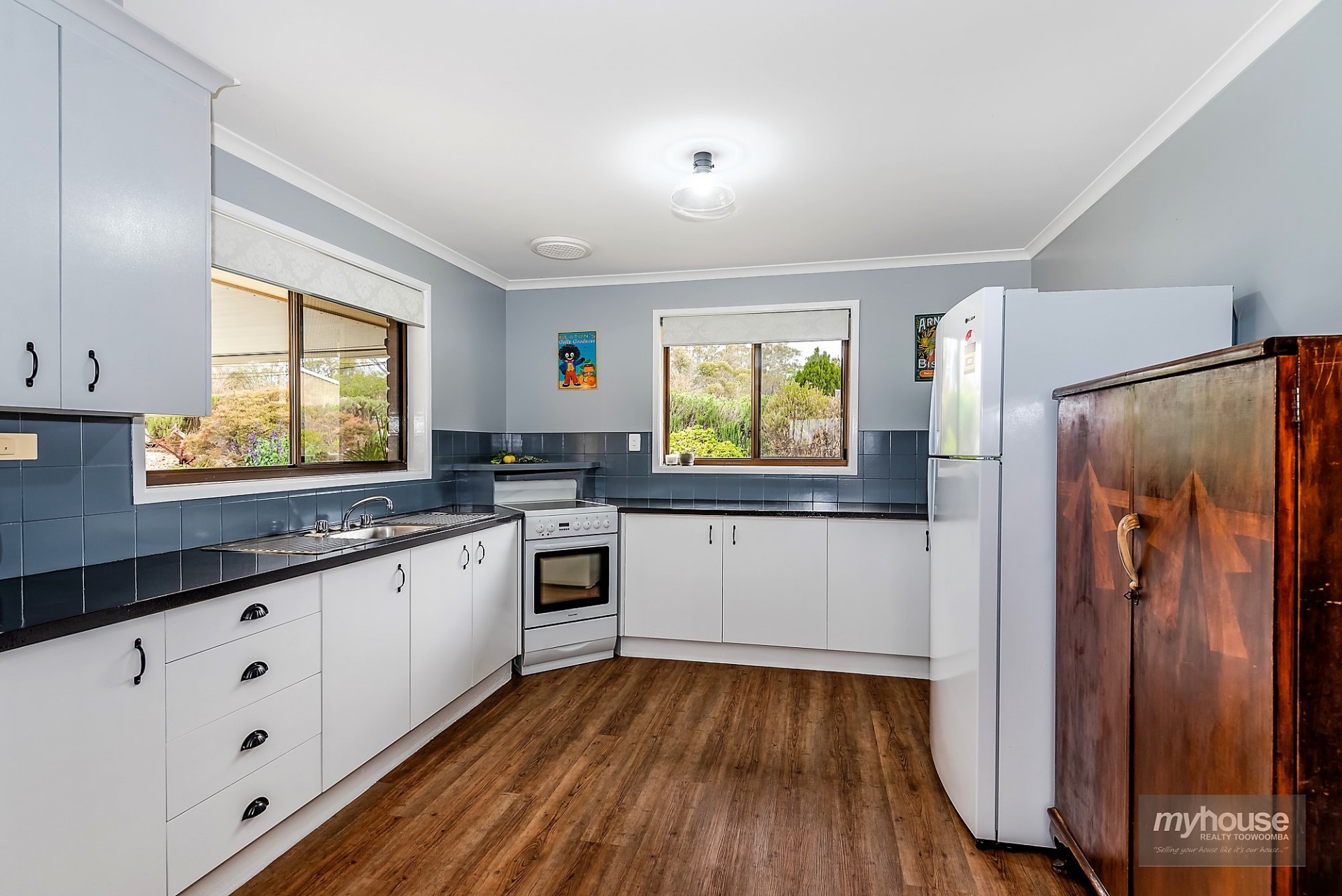 Real Estate in Cotswold Hills