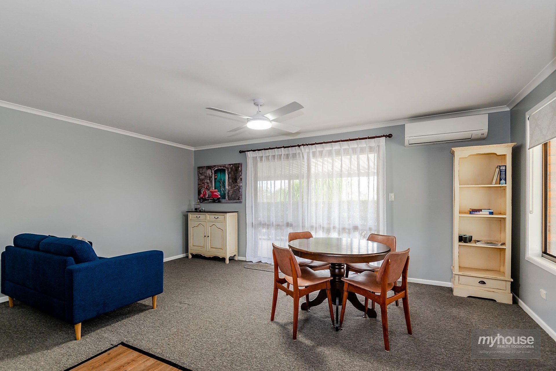 Real Estate in Cotswold Hills