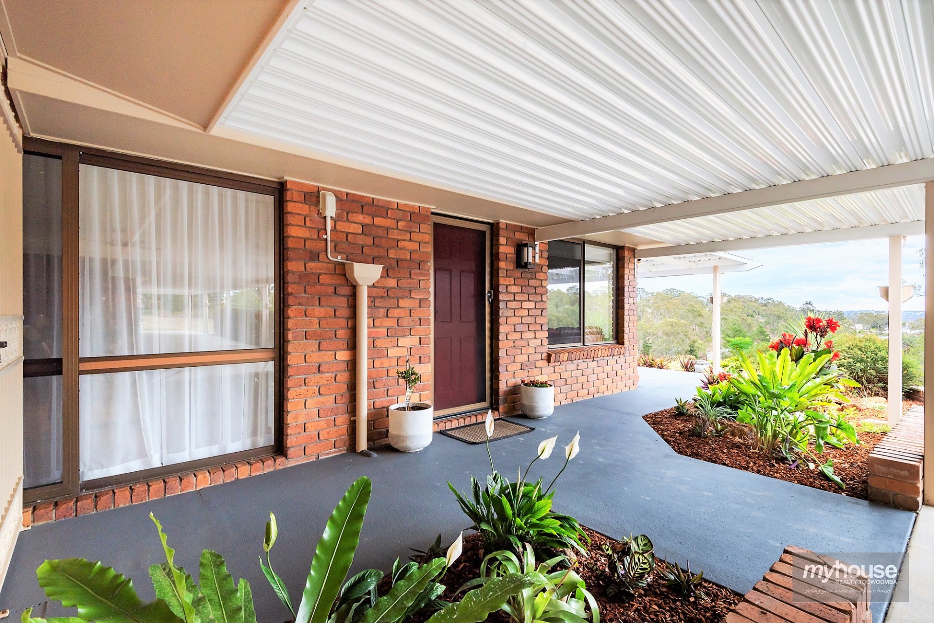Open for inspection in Cotswold Hills