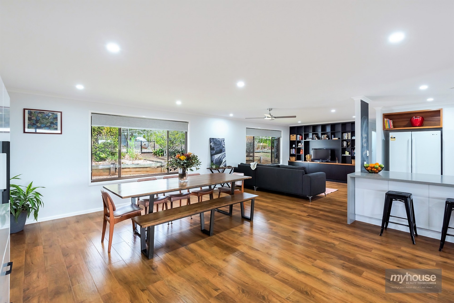 Selling your property in Cotswold Hills