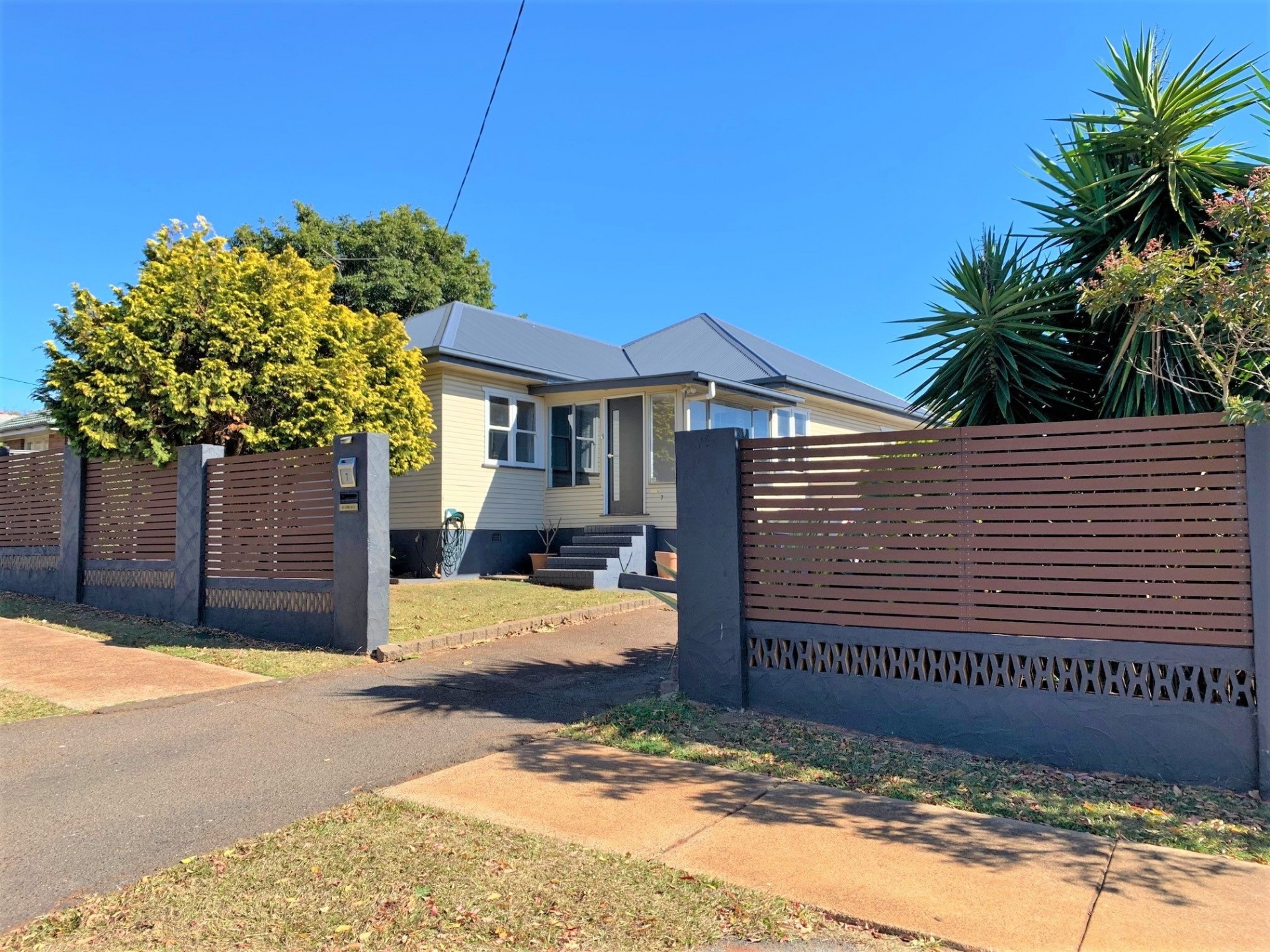 Property Sold in Harristown