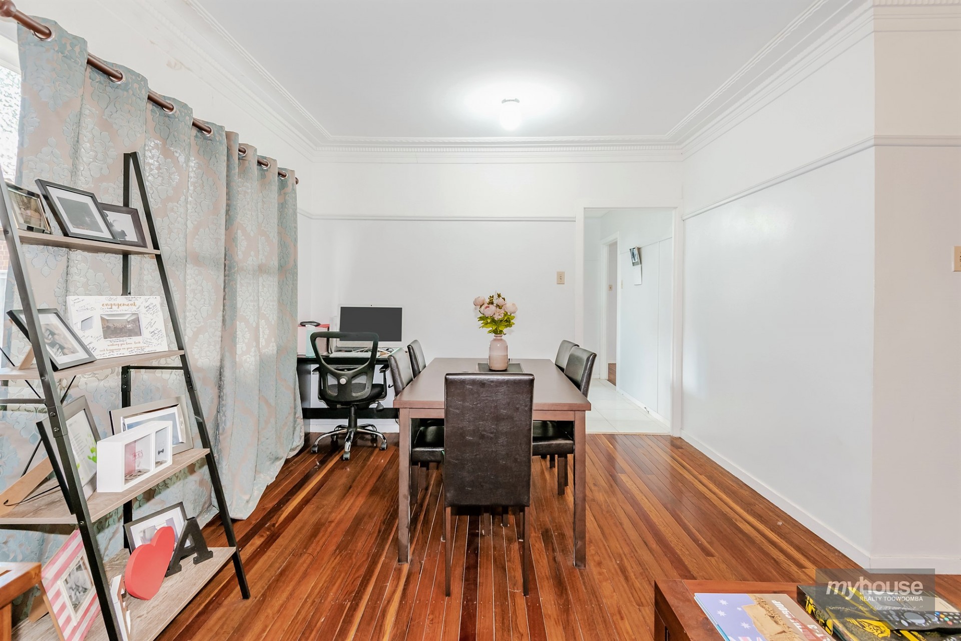 Real Estate in Harristown