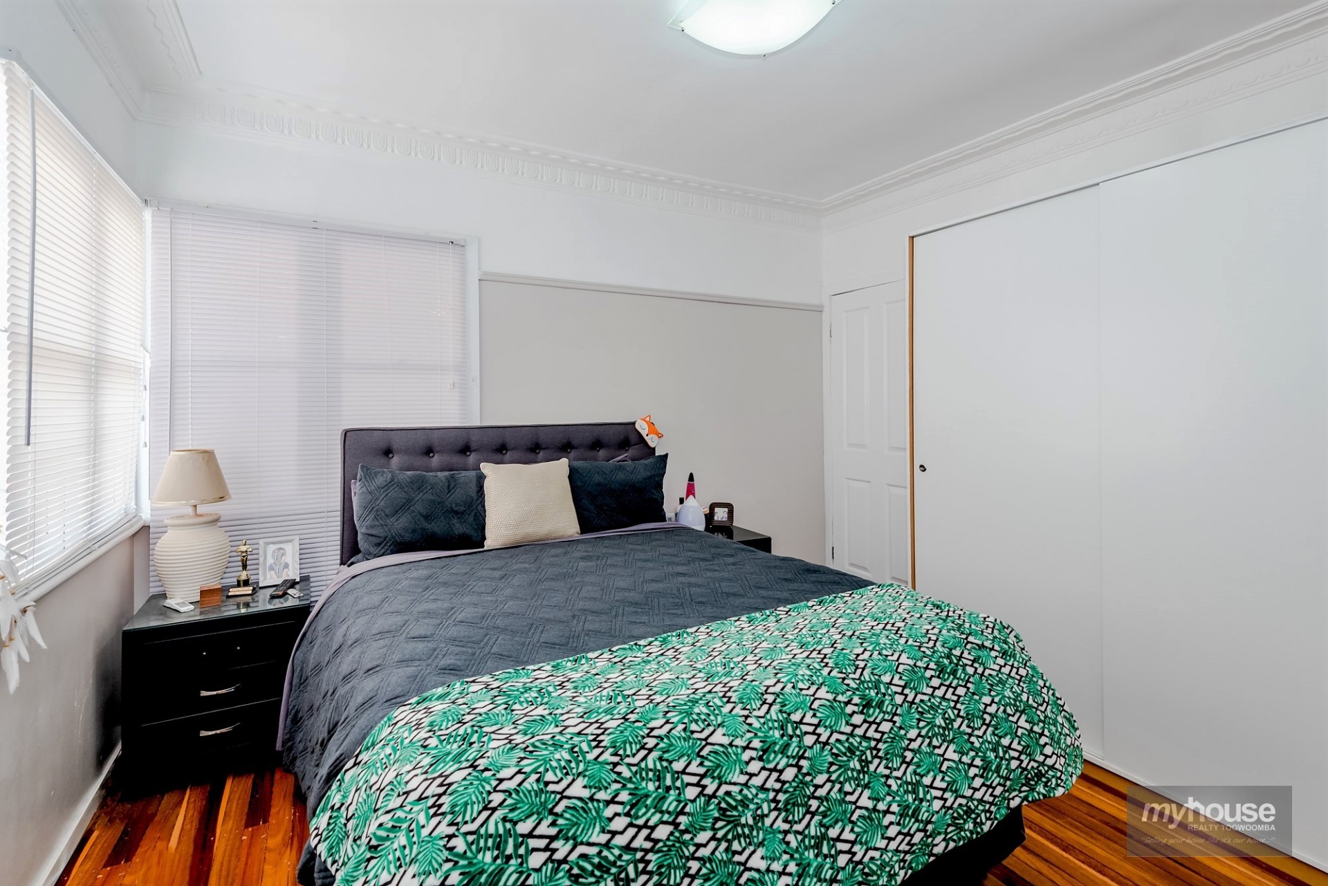 Selling your property in Harristown