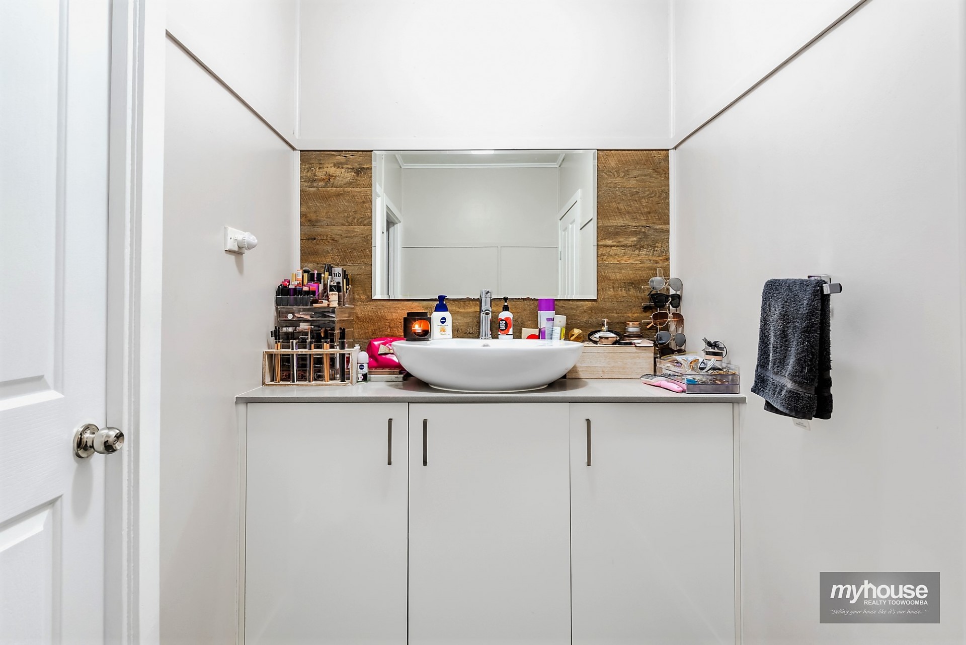 Real Estate in Harristown