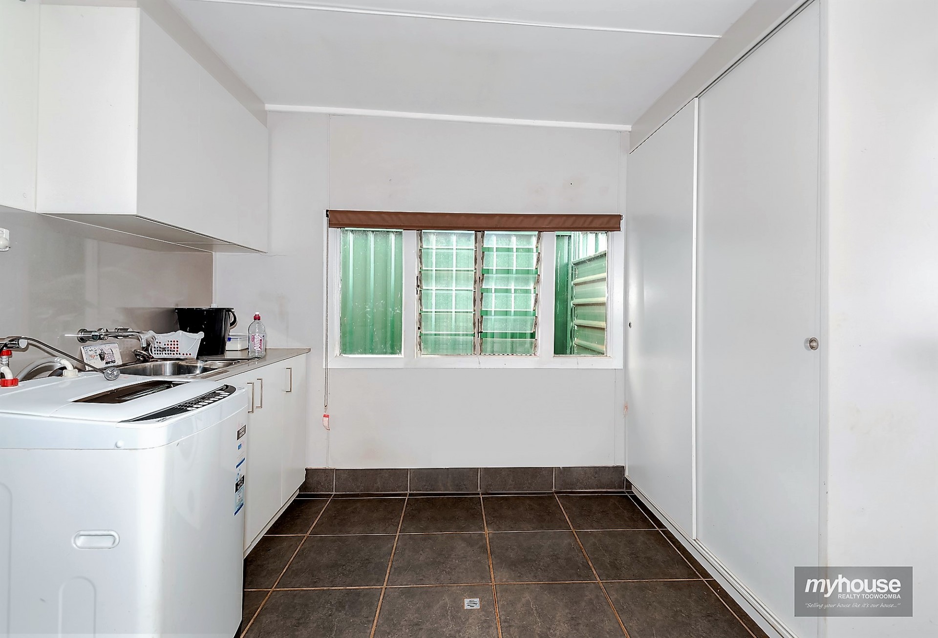 Real Estate in Harristown
