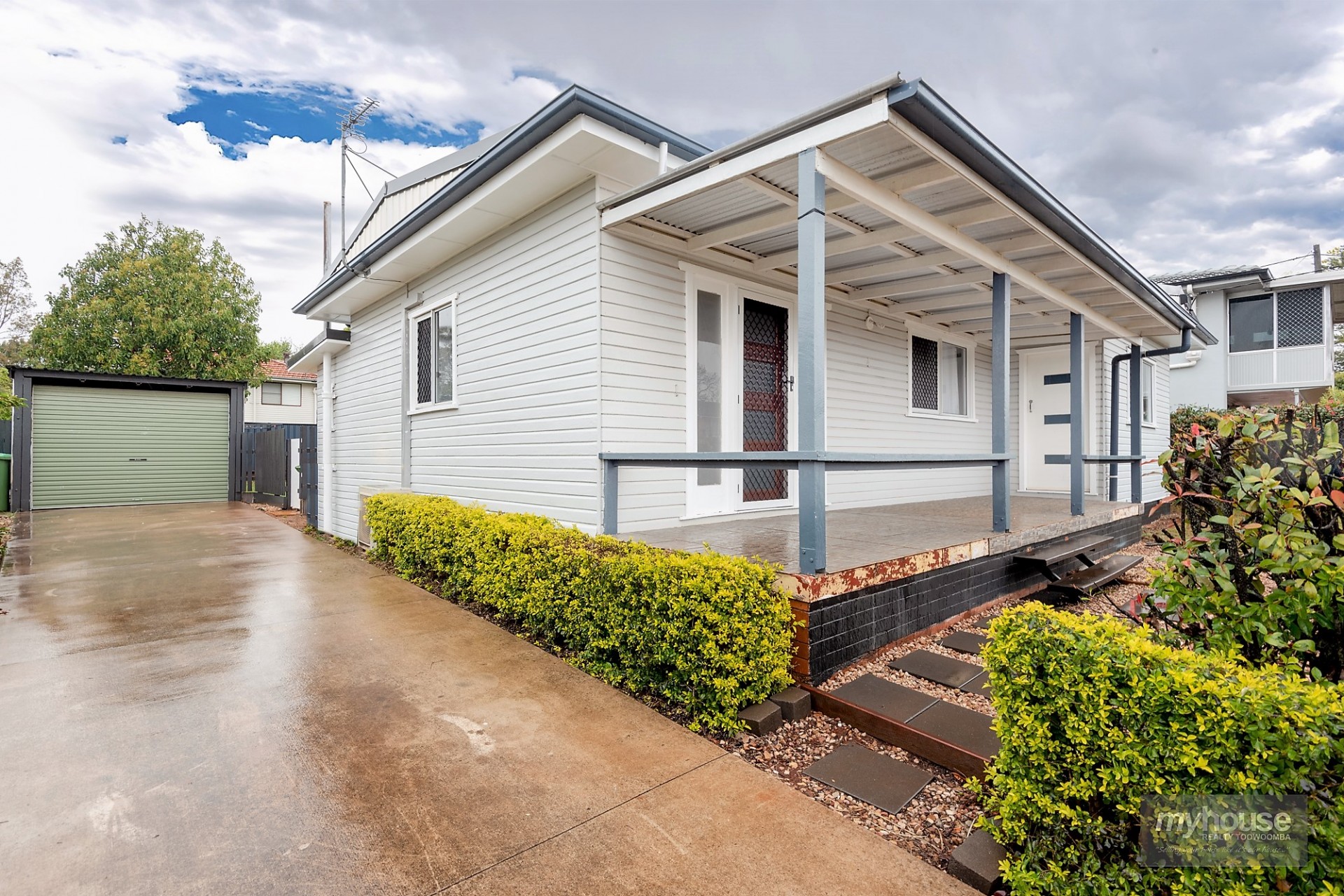 Property Sold in Centenary Heights