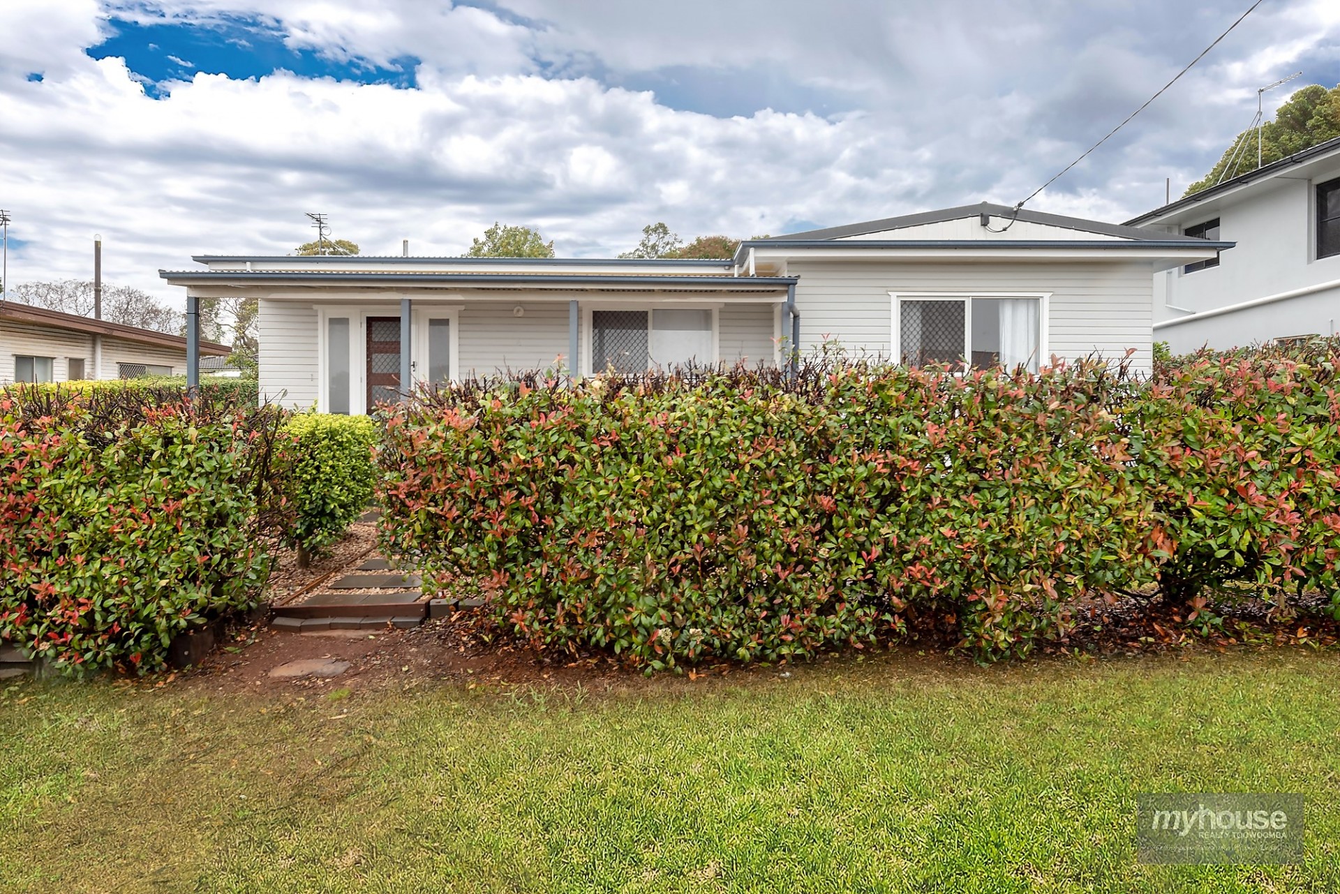 Centenary Heights Properties Sold