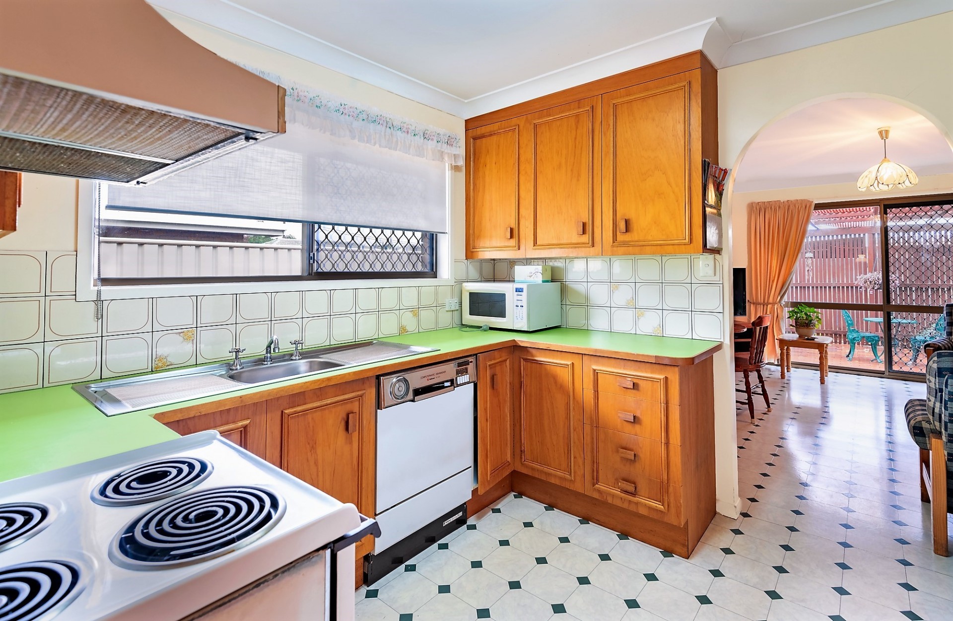 Wilsonton real estate Sold
