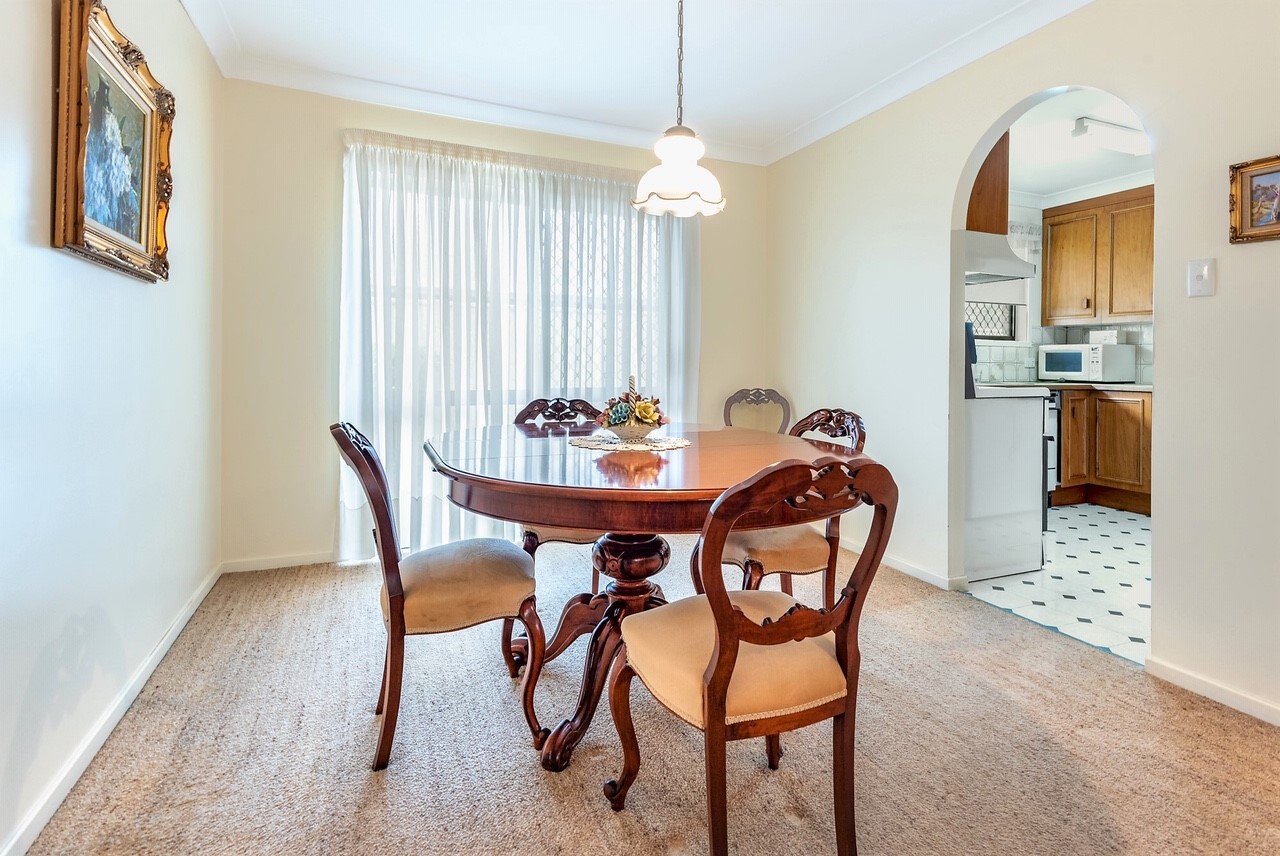 Real Estate in Wilsonton