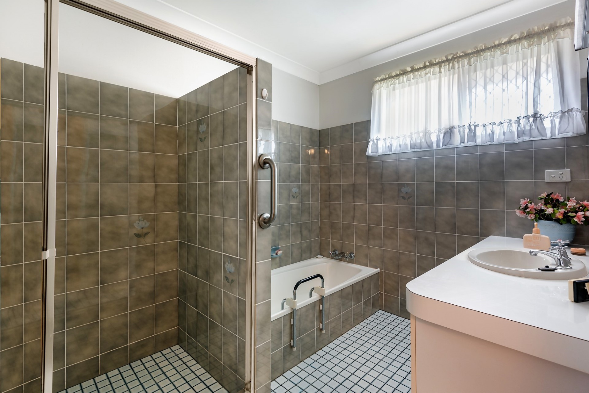 Open for inspection in Wilsonton
