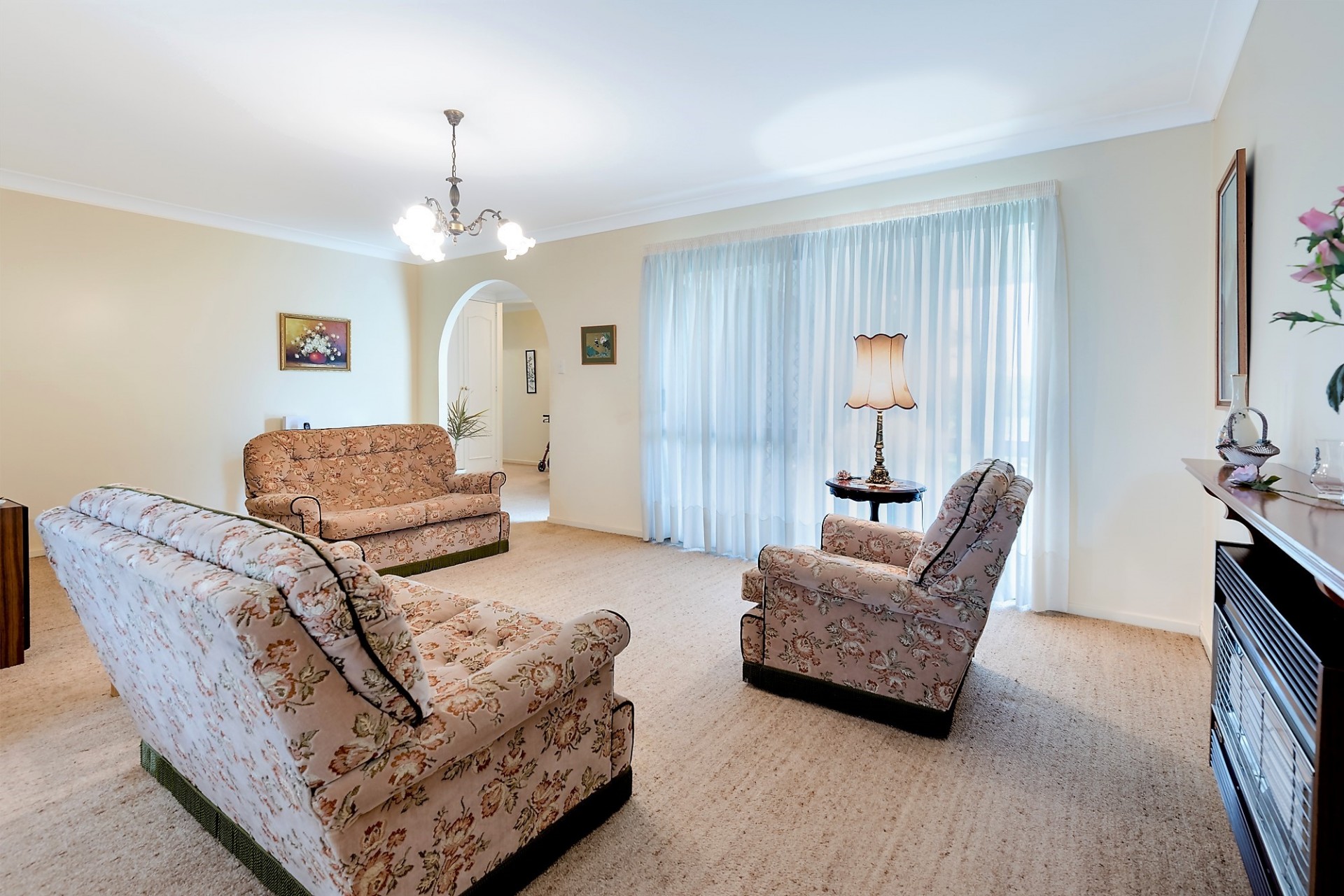 Selling your property in Wilsonton