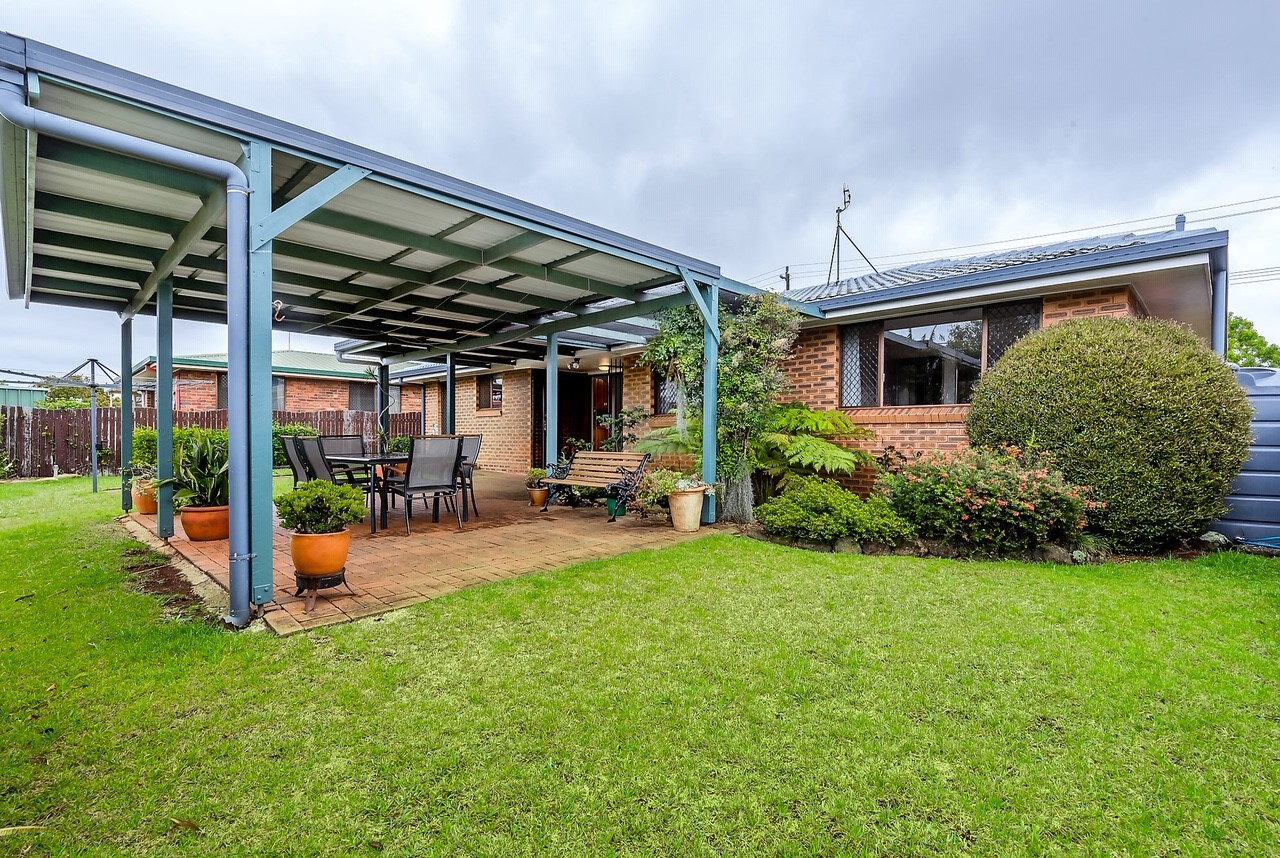 Real Estate in Darling Heights