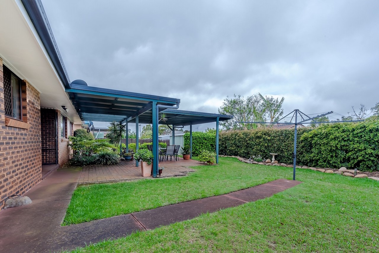 Real Estate in Darling Heights