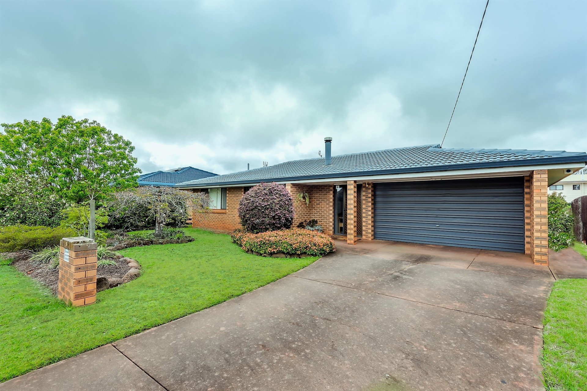 Real Estate in Darling Heights