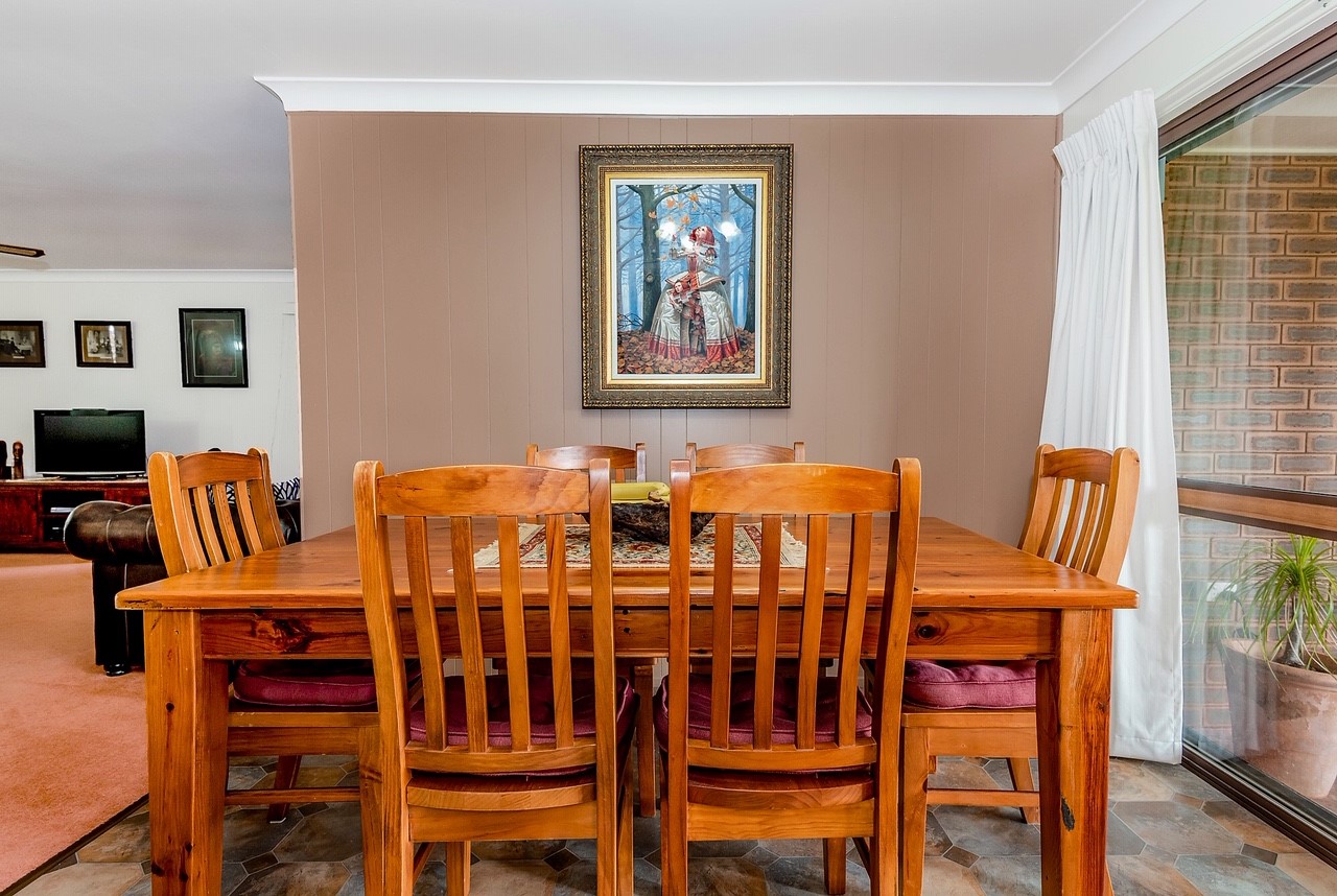 Darling Heights real estate Sold