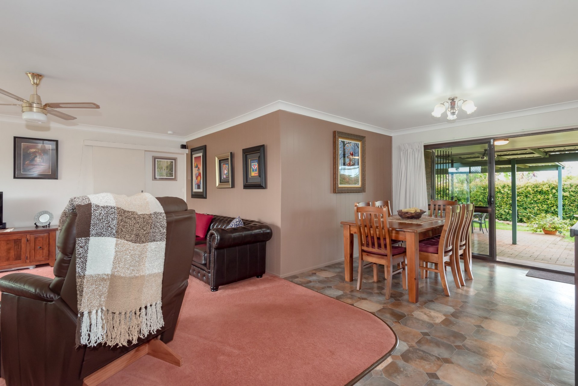 Real Estate in Darling Heights