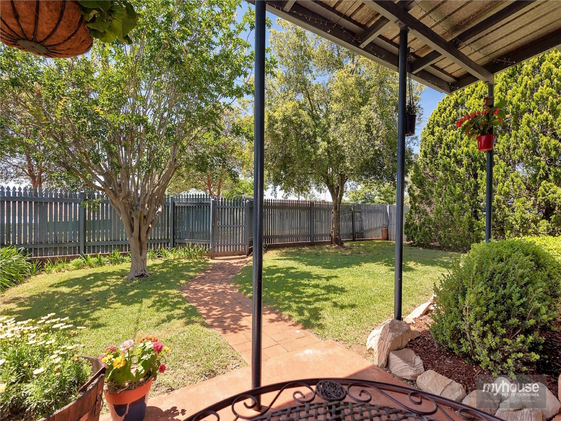 Centenary Heights Properties Sold