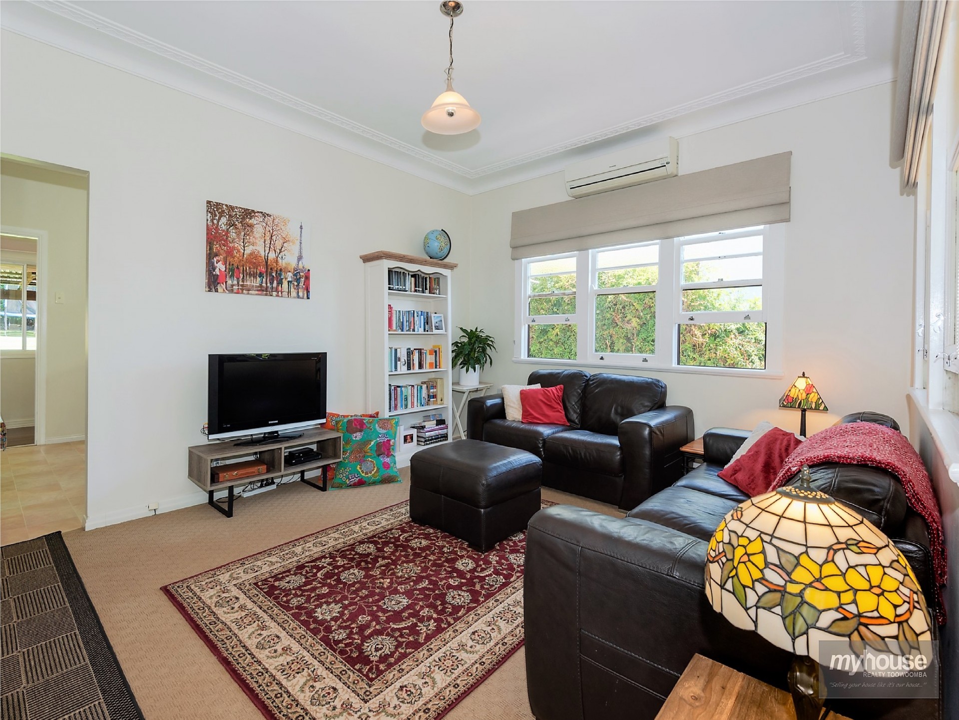 Centenary Heights real estate Sold