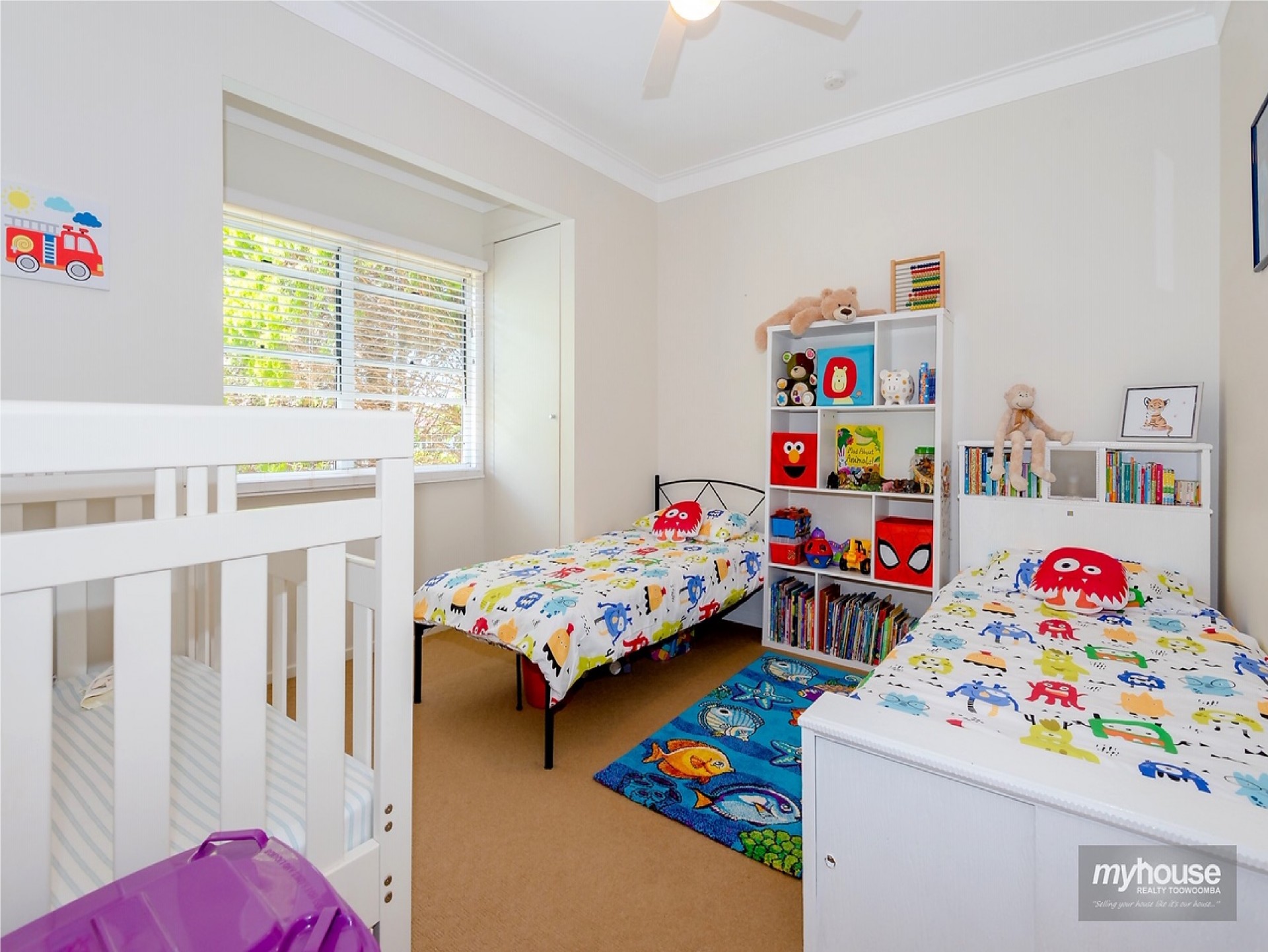 Selling your property in Centenary Heights