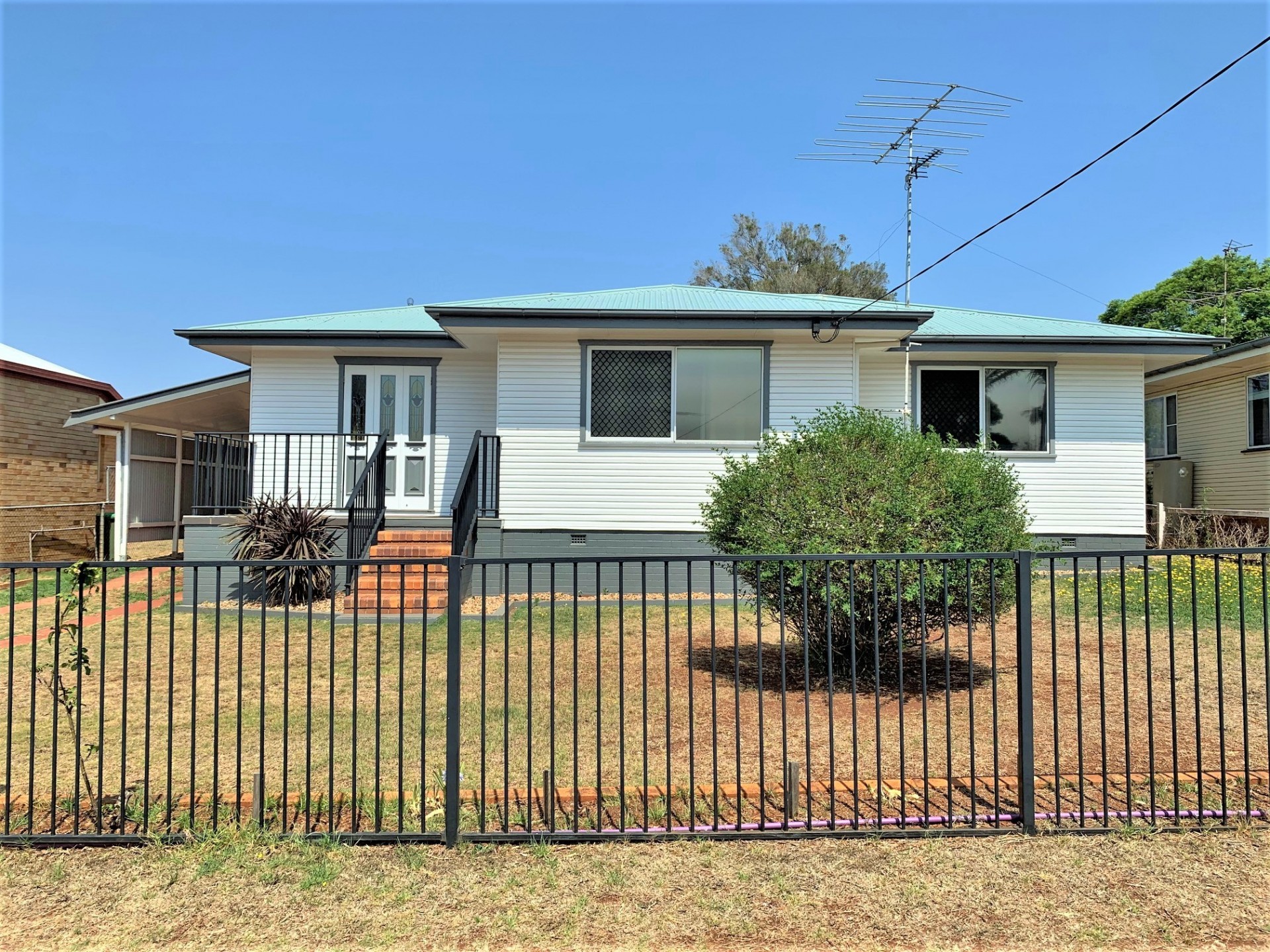 Real Estate in Wilsonton