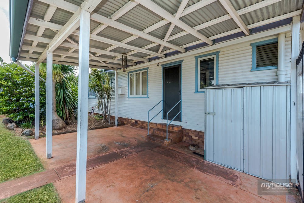 Real Estate in Wilsonton