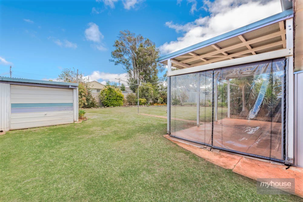 Real Estate in Wilsonton
