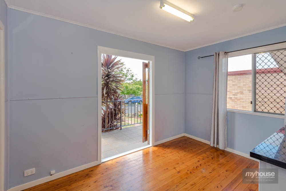 Open for inspection in Wilsonton