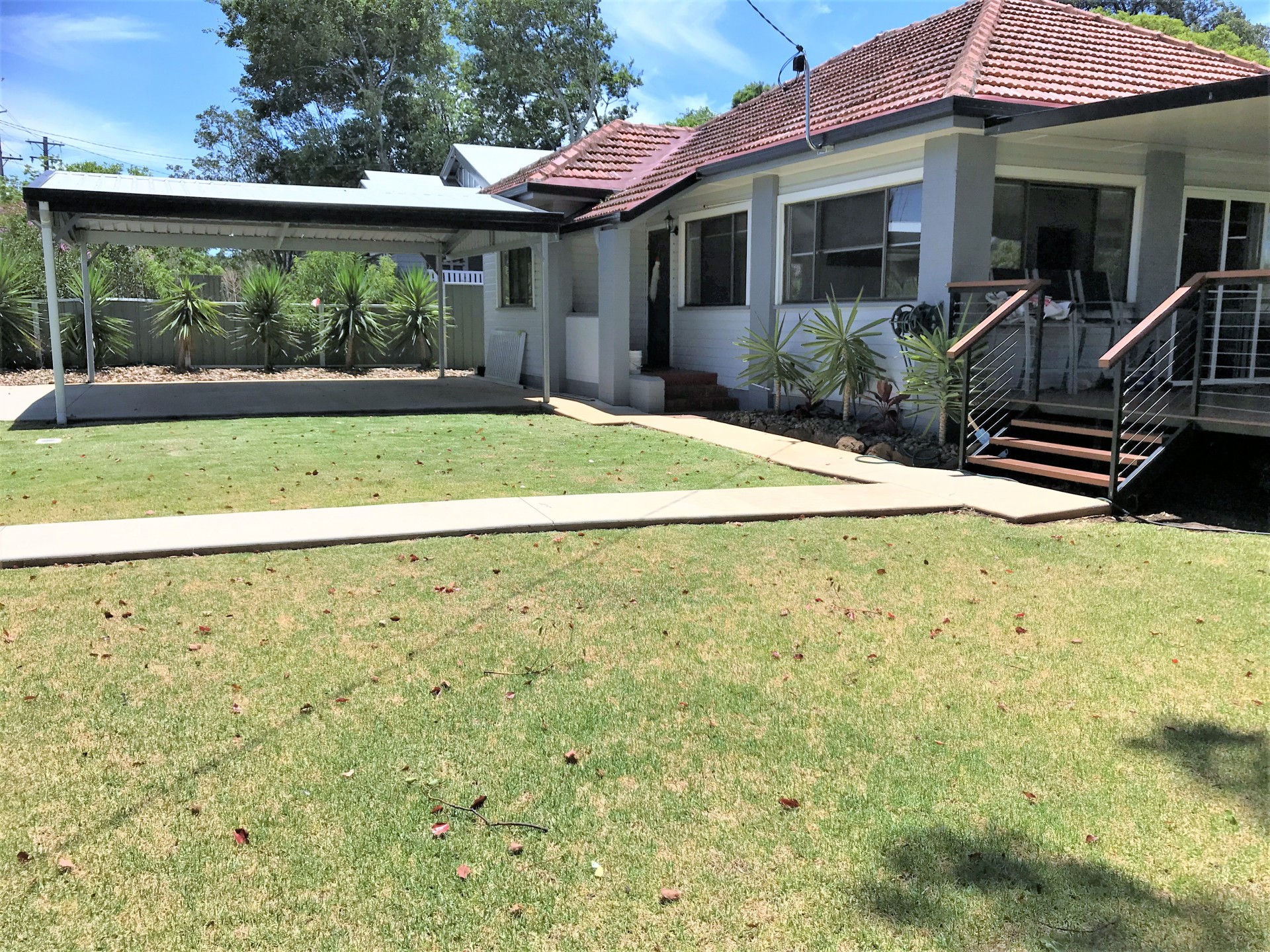 Property Sold in Newtown