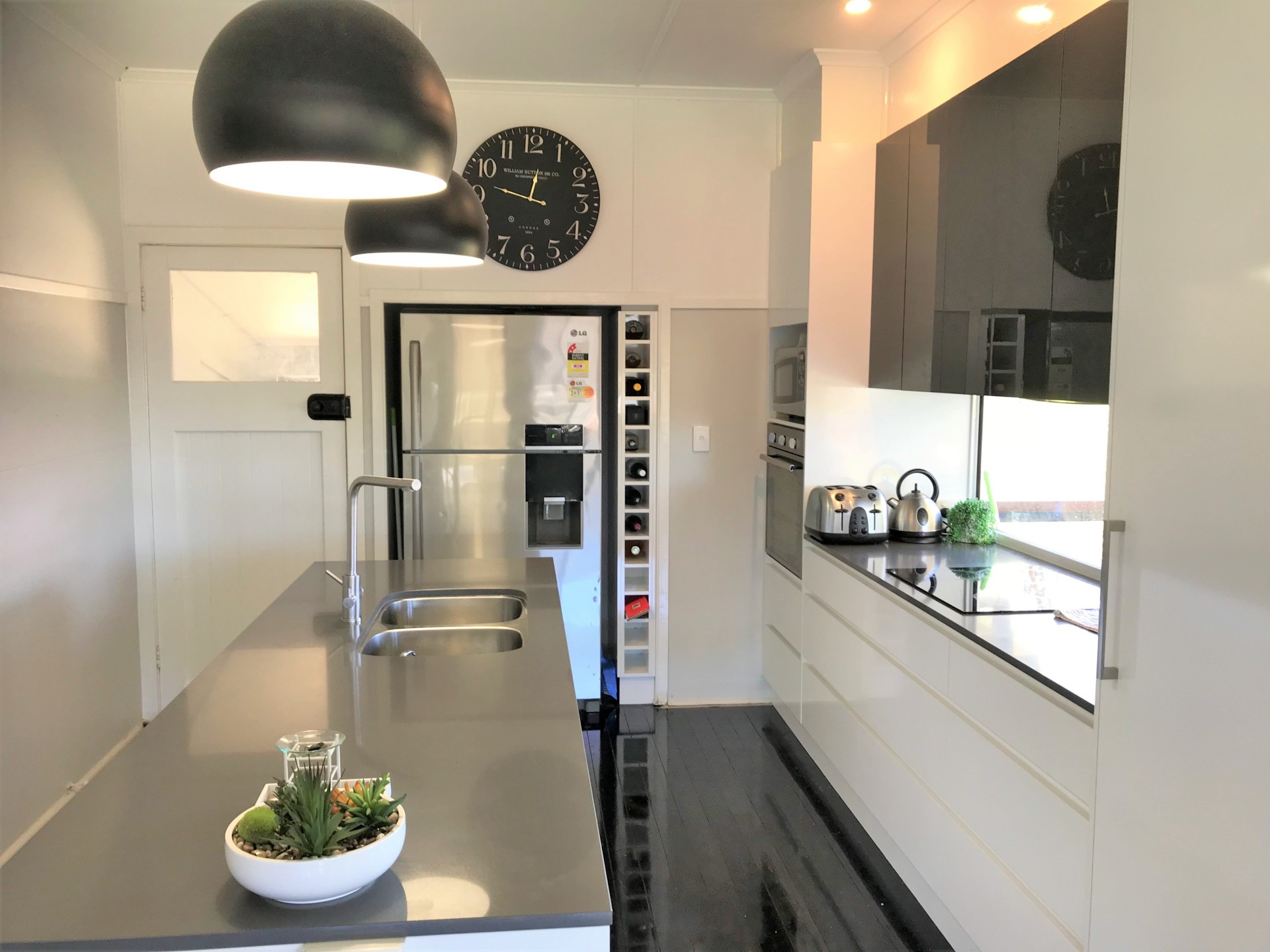 Newtown Properties Sold