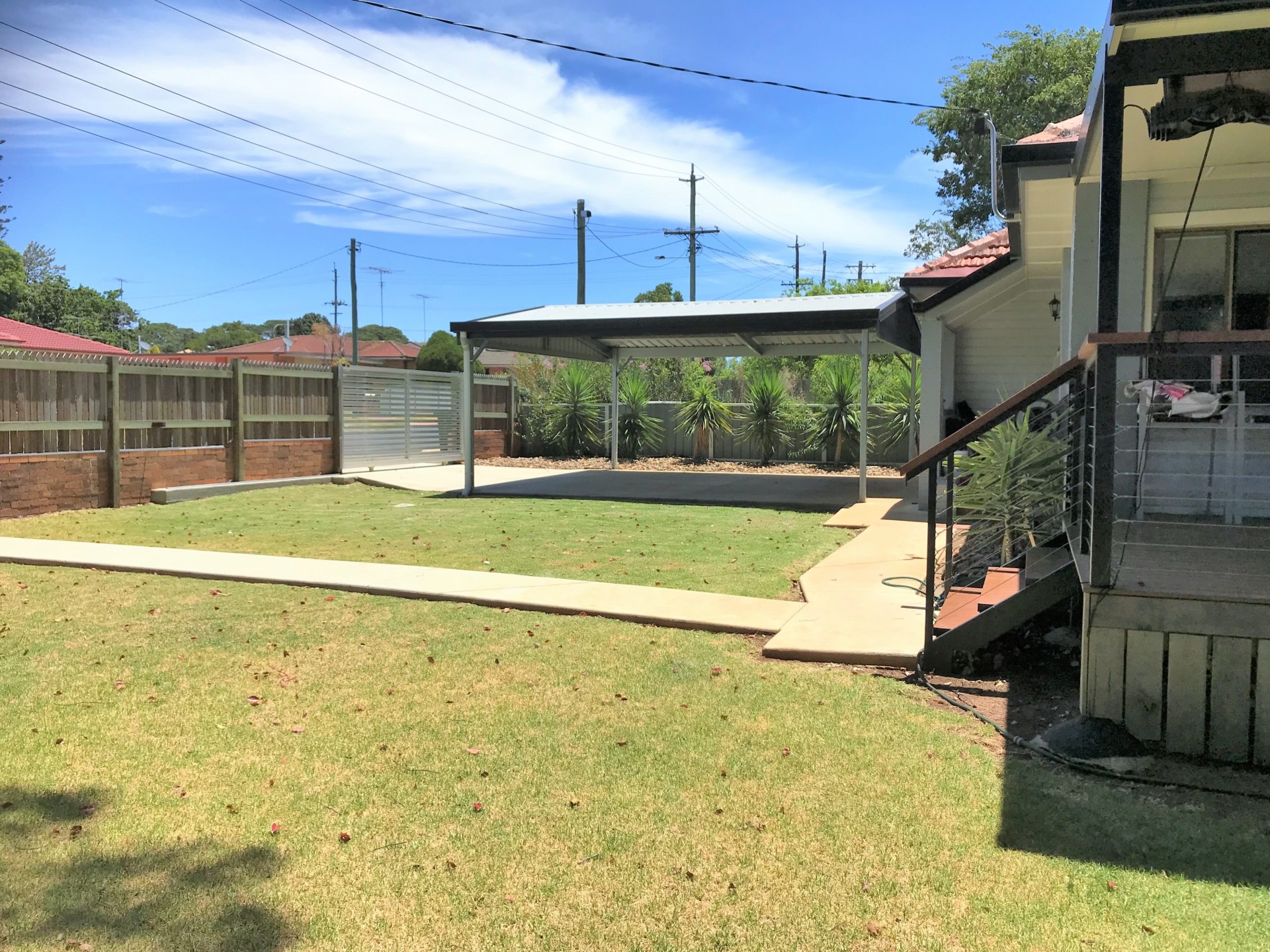Selling your property in Newtown