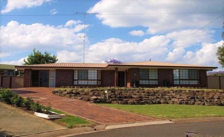 Property Sold in Wilsonton