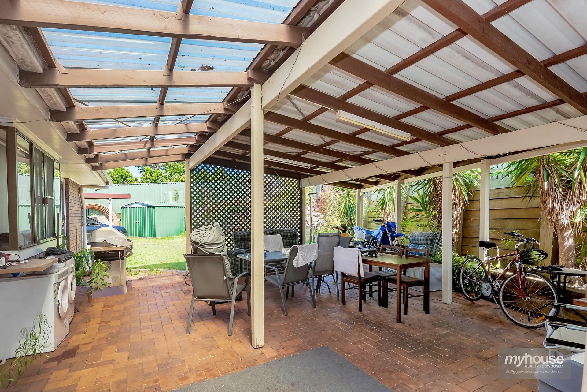 Real Estate in Wilsonton