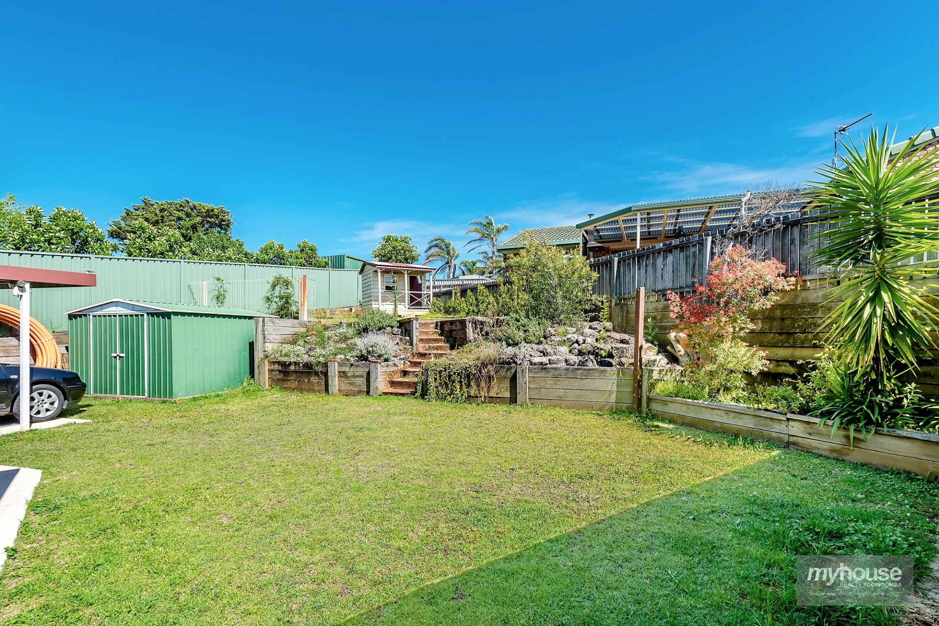Real Estate in Wilsonton