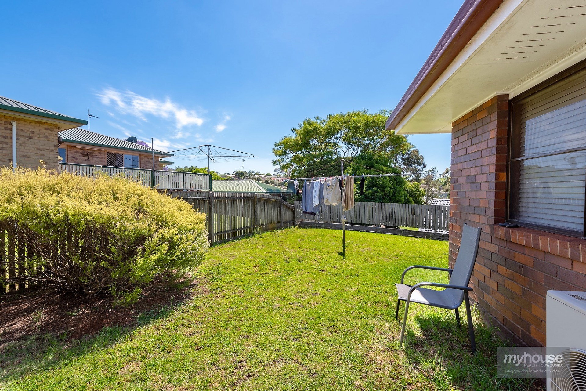 Real Estate in Wilsonton