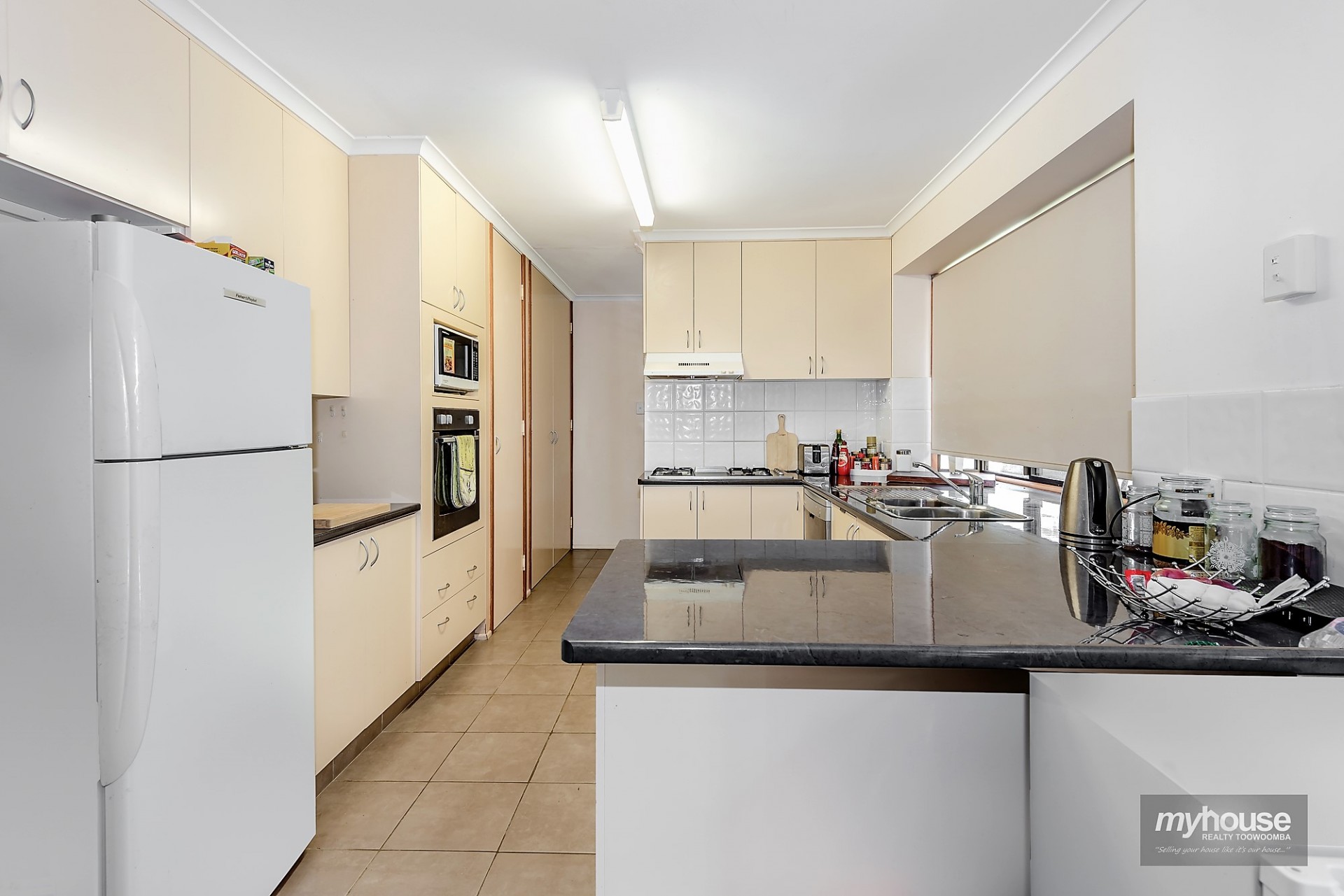 Wilsonton real estate Sold