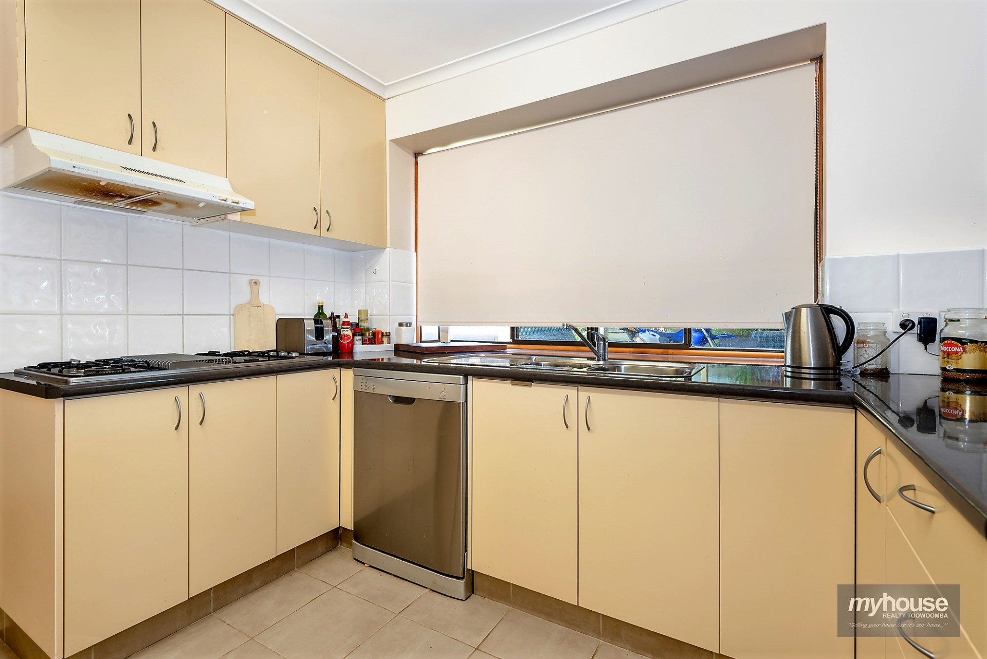 Real Estate in Wilsonton