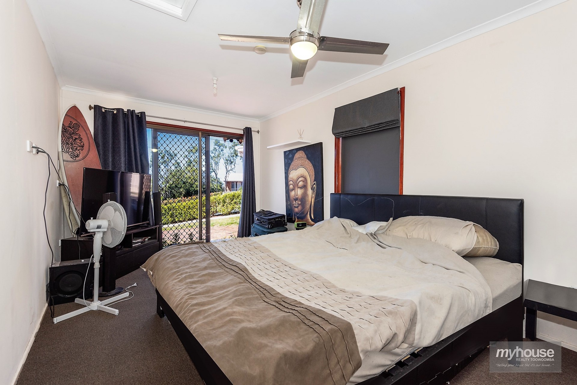 Selling your property in Wilsonton