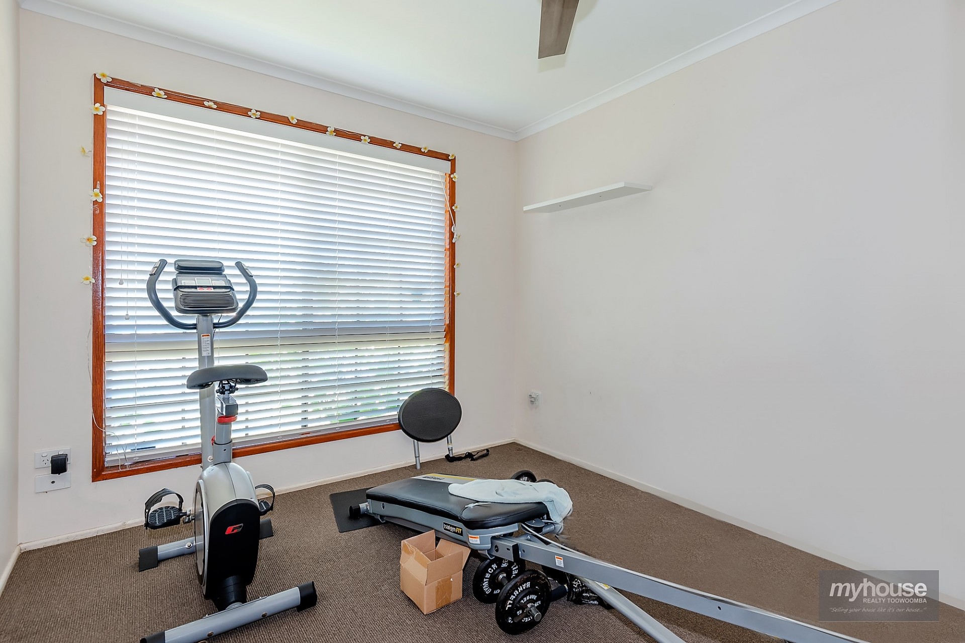 Real Estate in Wilsonton
