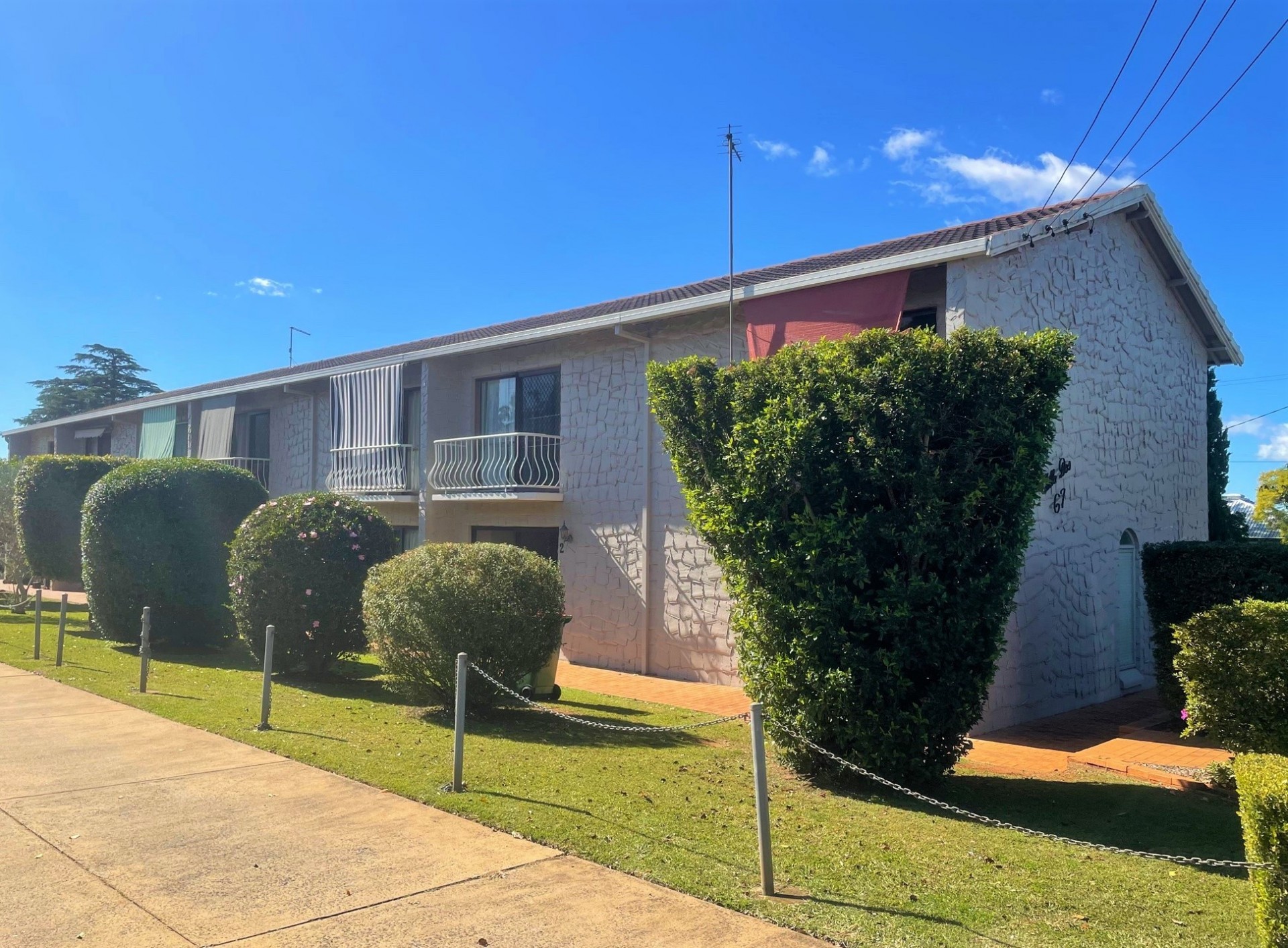 Real Estate in Newtown