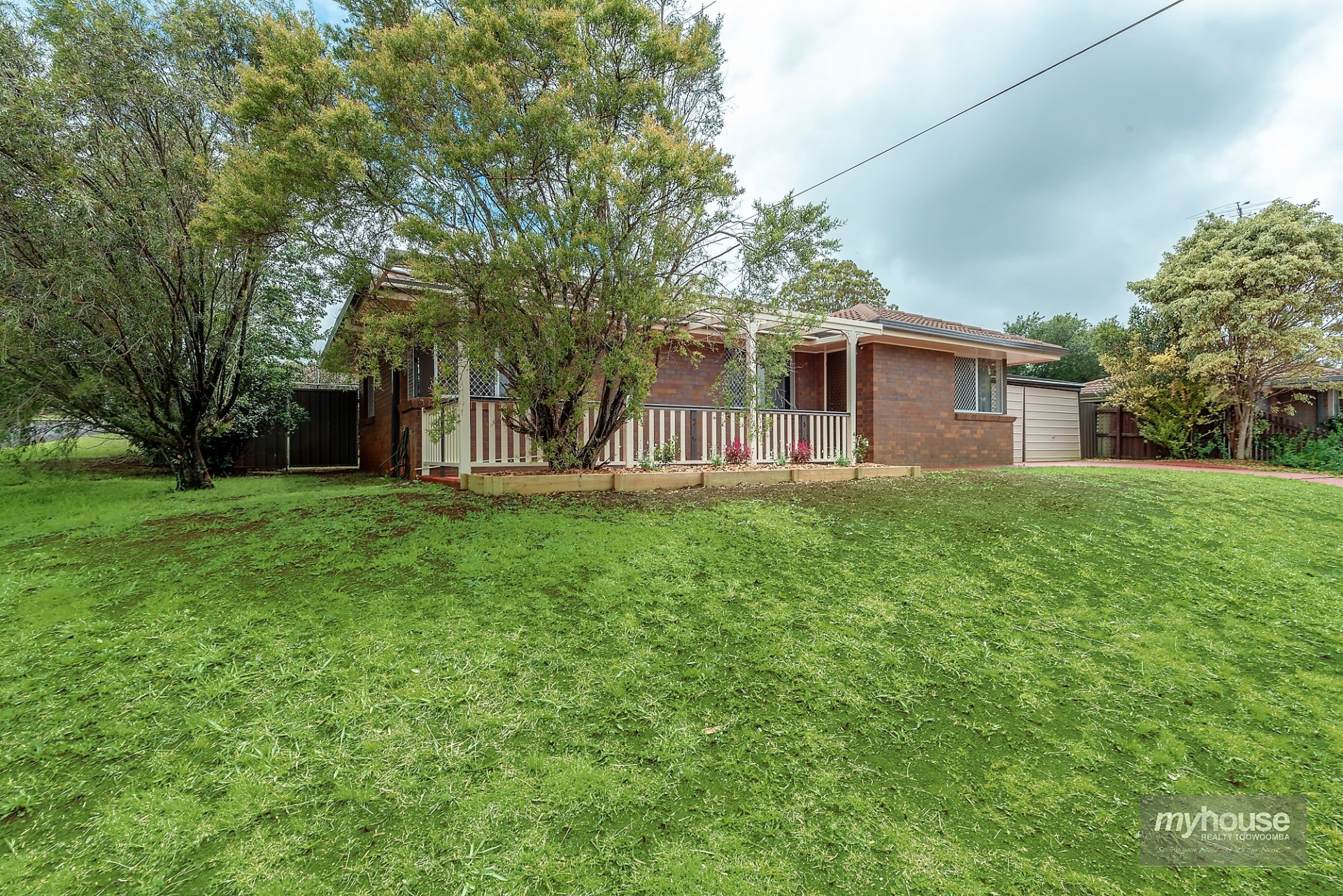 Property Sold in Harristown