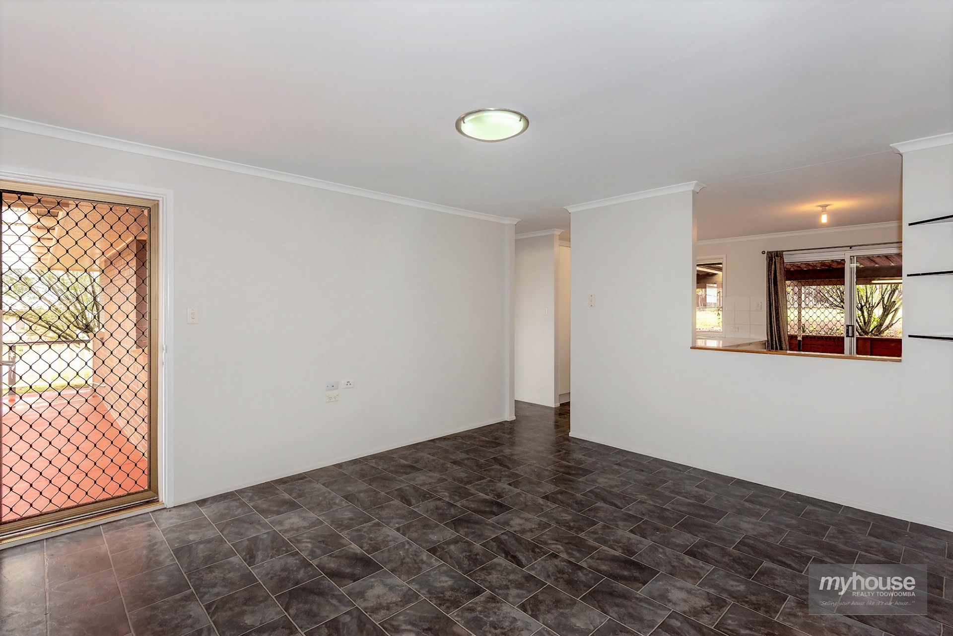 Harristown real estate Sold