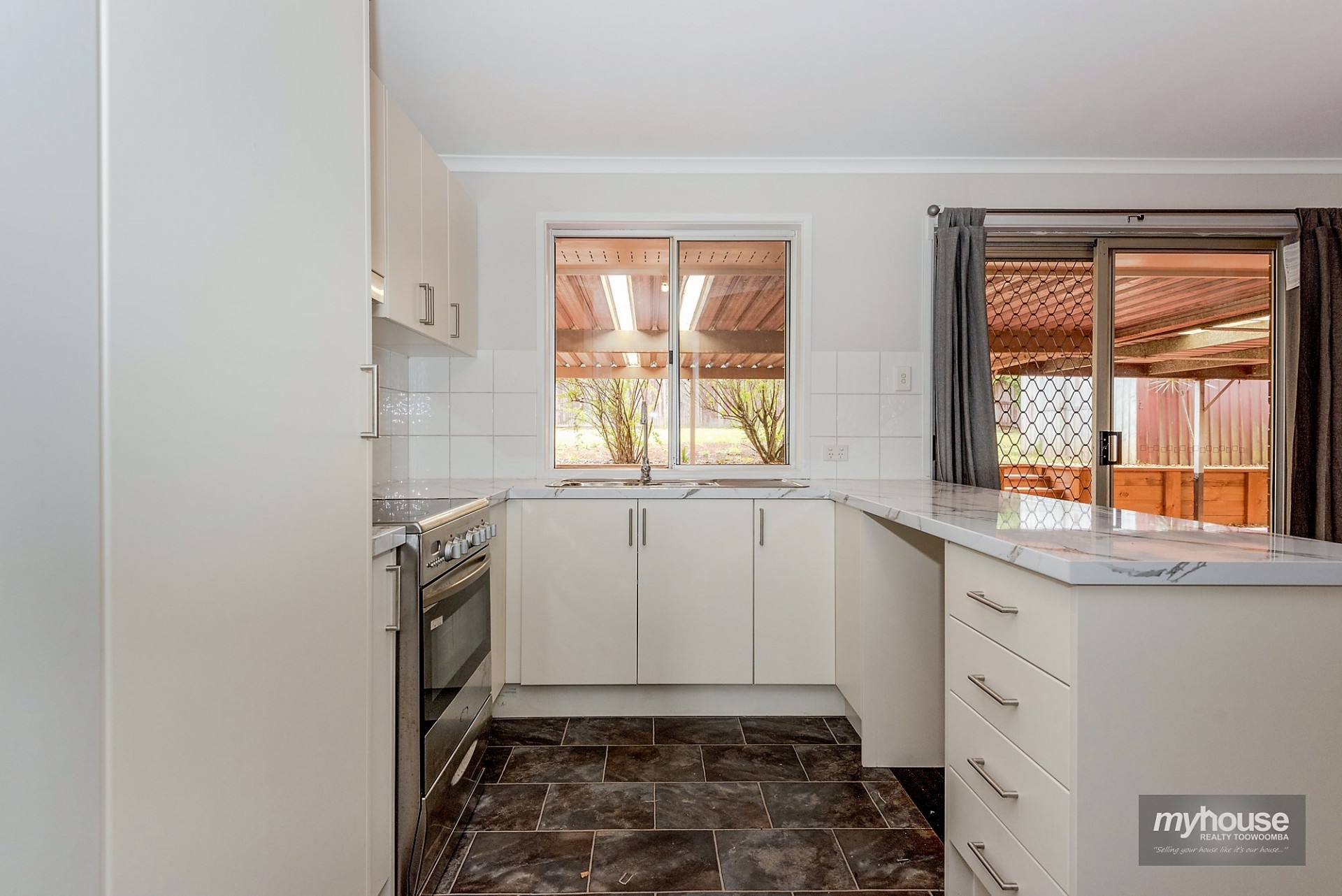 Real Estate in Harristown