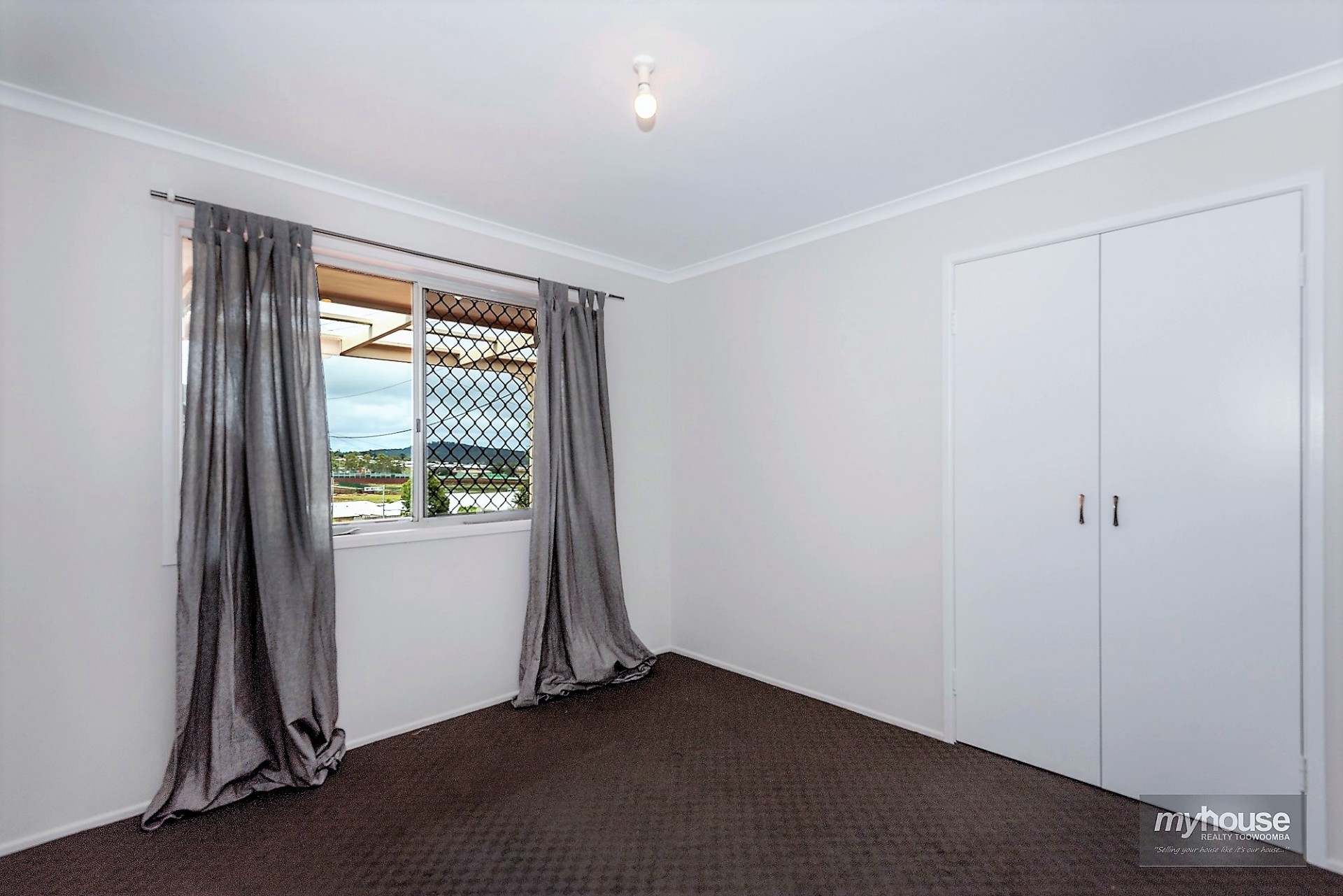Selling your property in Harristown