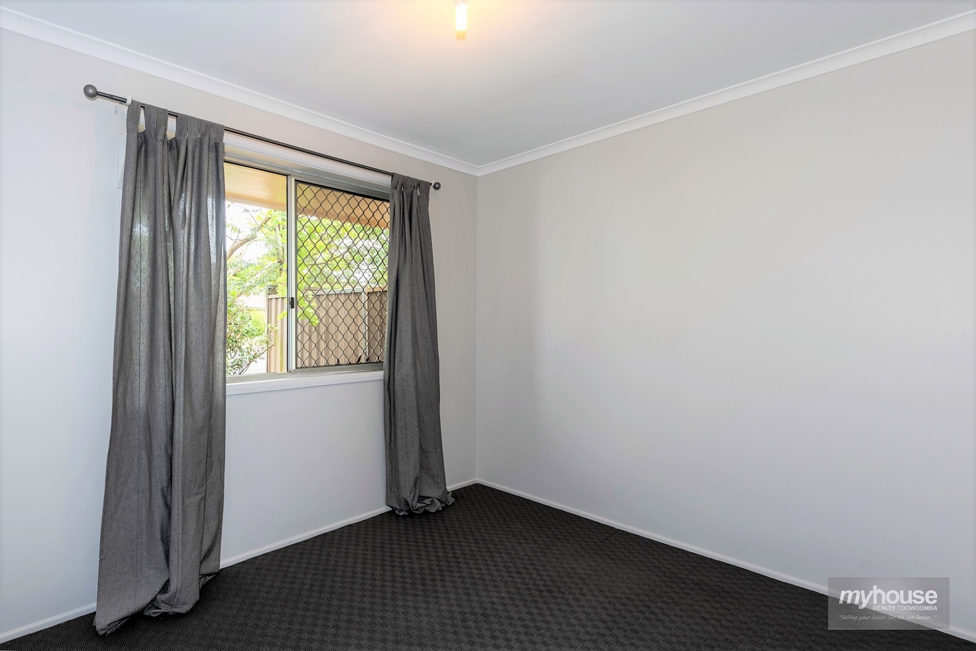 Real Estate in Harristown