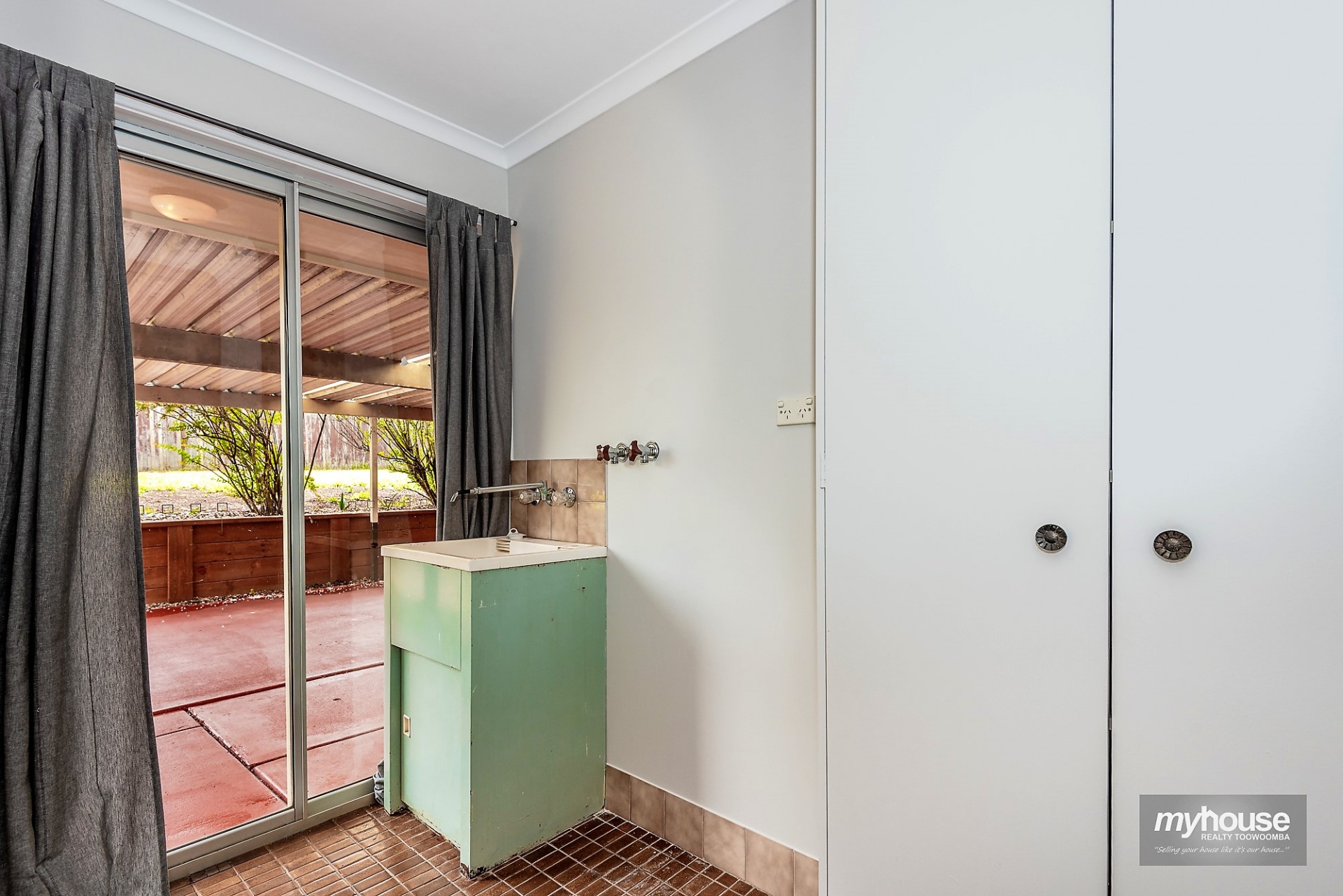 Real Estate in Harristown